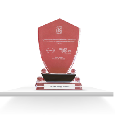 Award V2-12